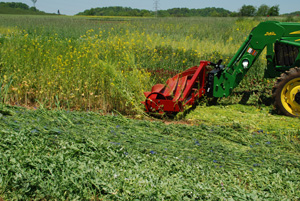 Roller Crimper In Action